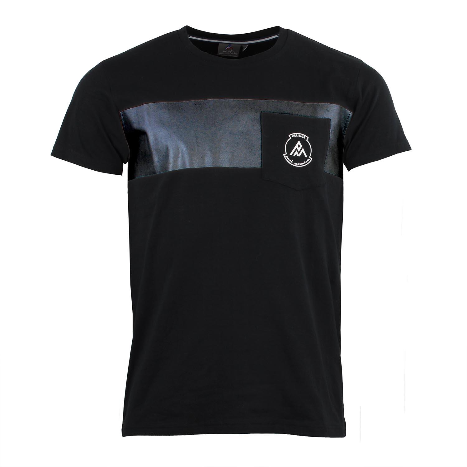 PEAK MOUNTAIN T-shirt Peak Mountain Cabri