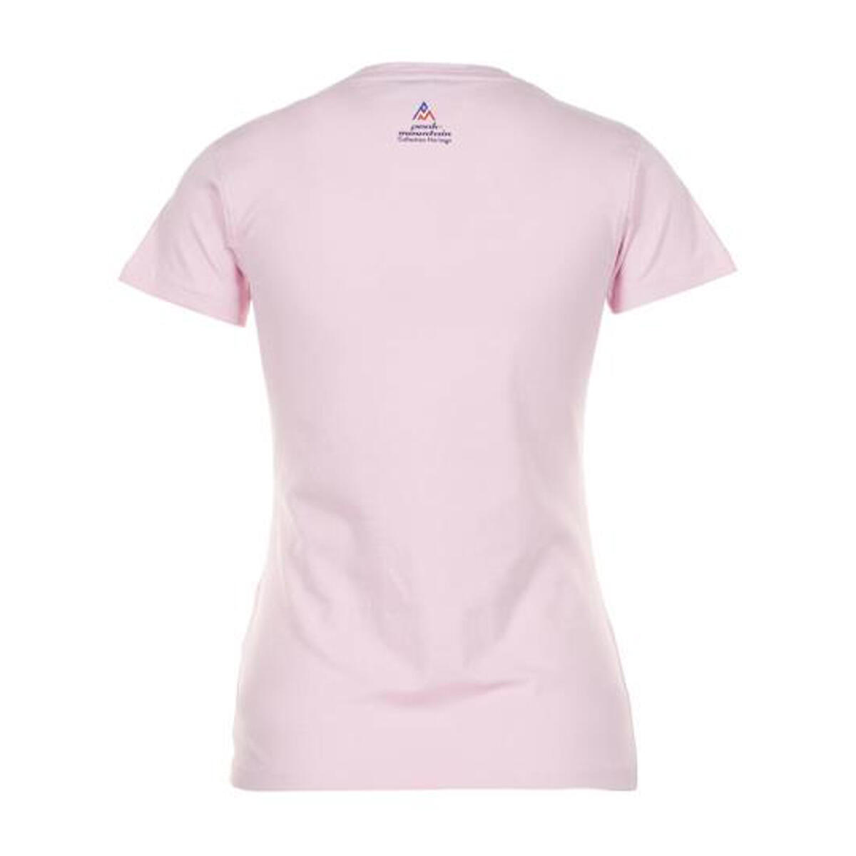 T-shirt femme Peak Mountain Acoda 2/3