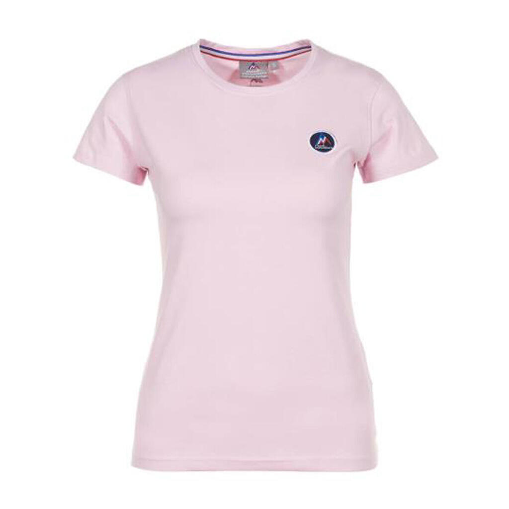 Women's T-shirt Peak Mountain Acoda