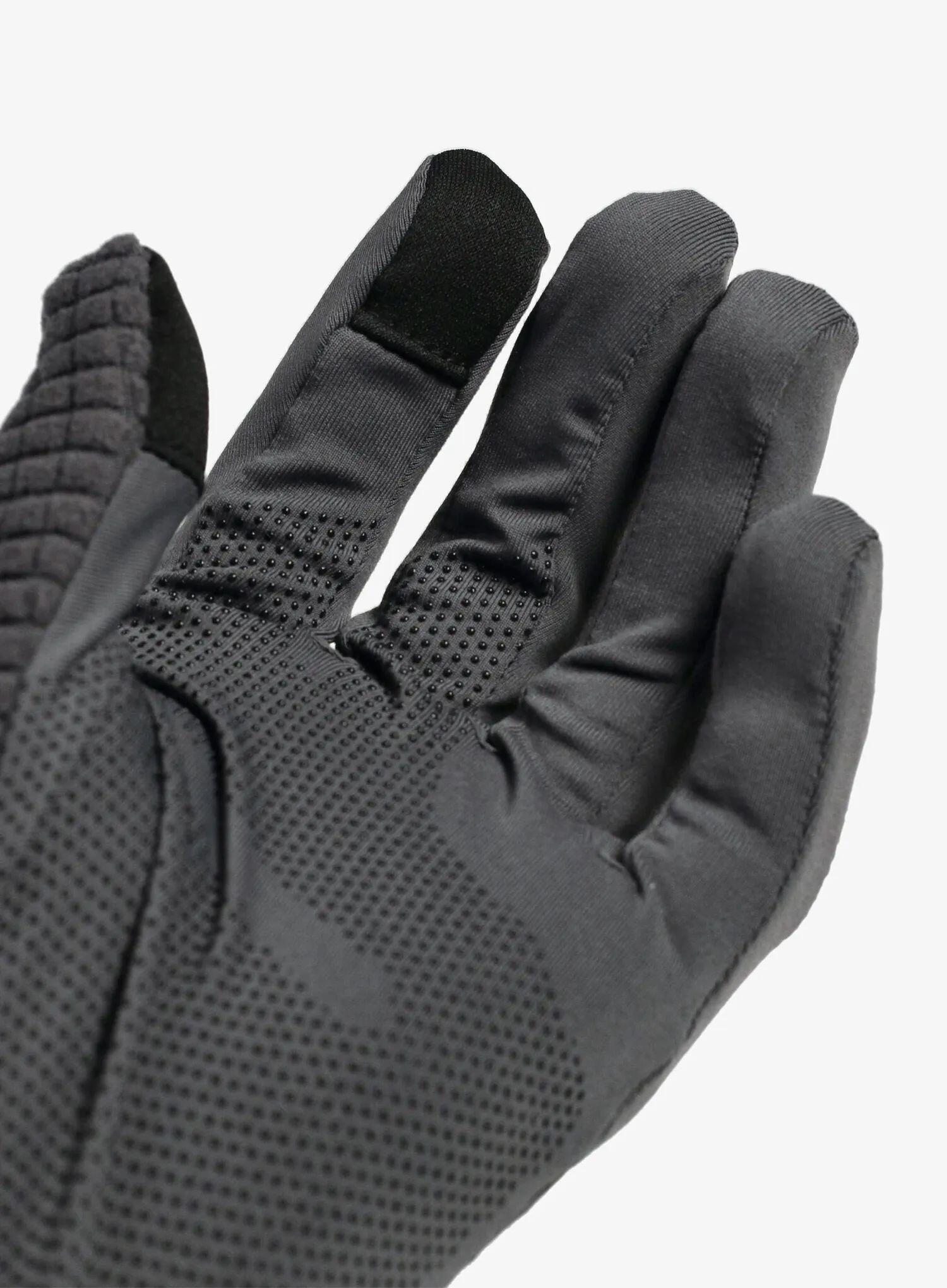 Rękawice sportowe Black Diamond Deploy Gloves pięciopalczaste 6/7