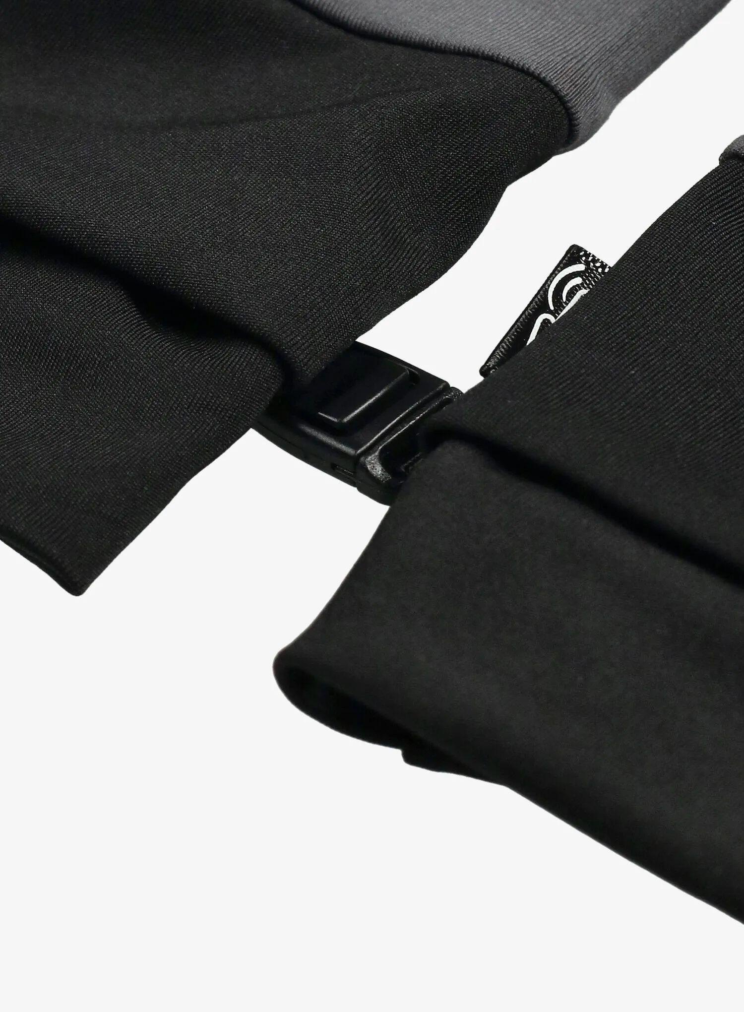 Rękawice sportowe Black Diamond Deploy Gloves pięciopalczaste 7/7