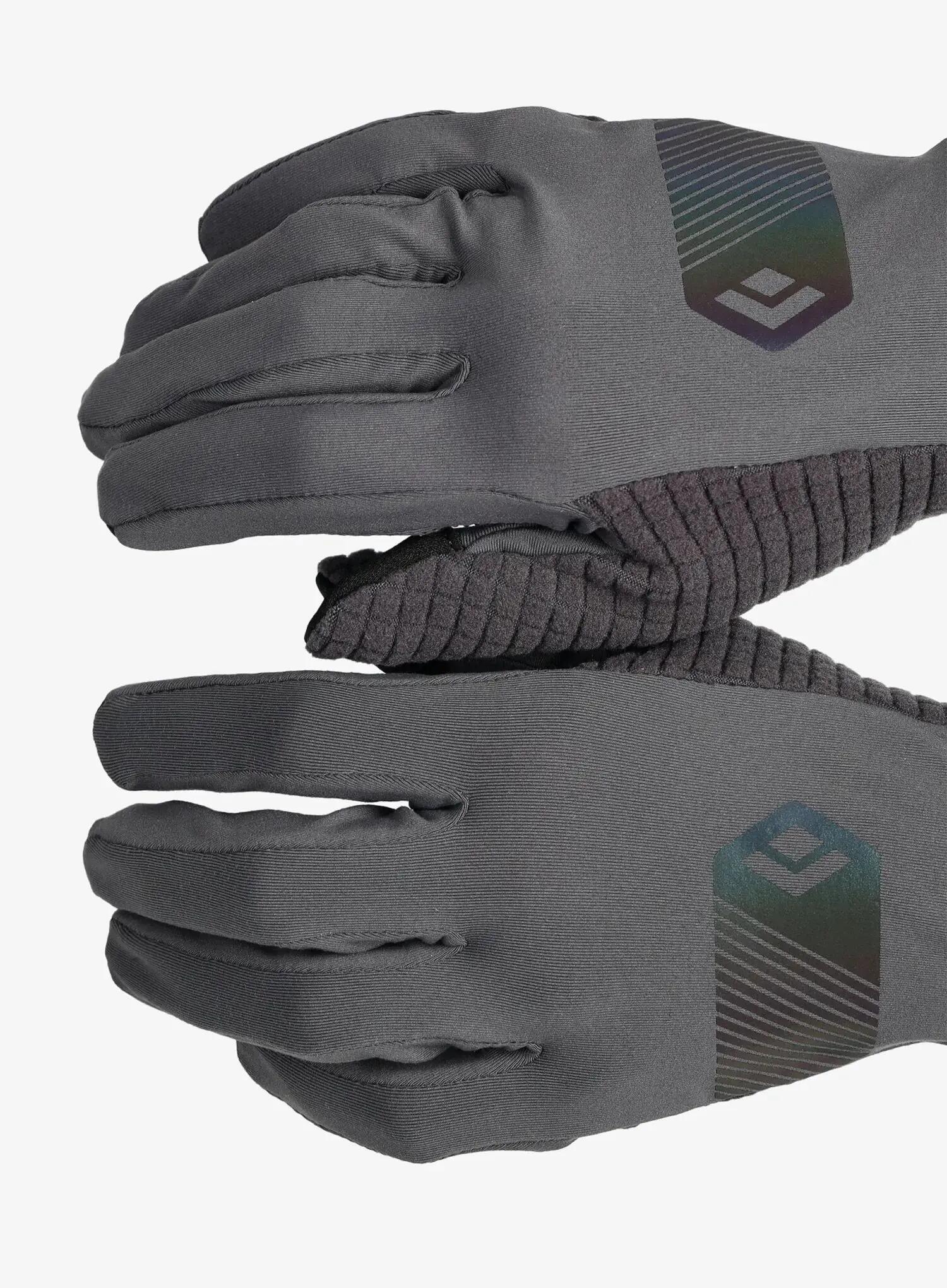 Rękawice biegowe męskie Black Diamond Deploy 4/7