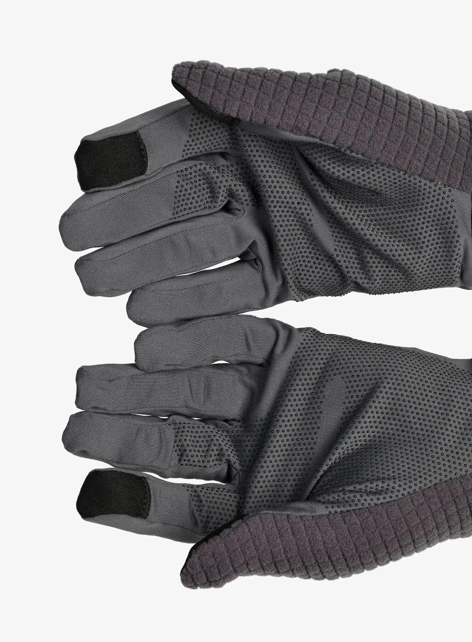 Rękawice sportowe Black Diamond Deploy Gloves pięciopalczaste 3/7