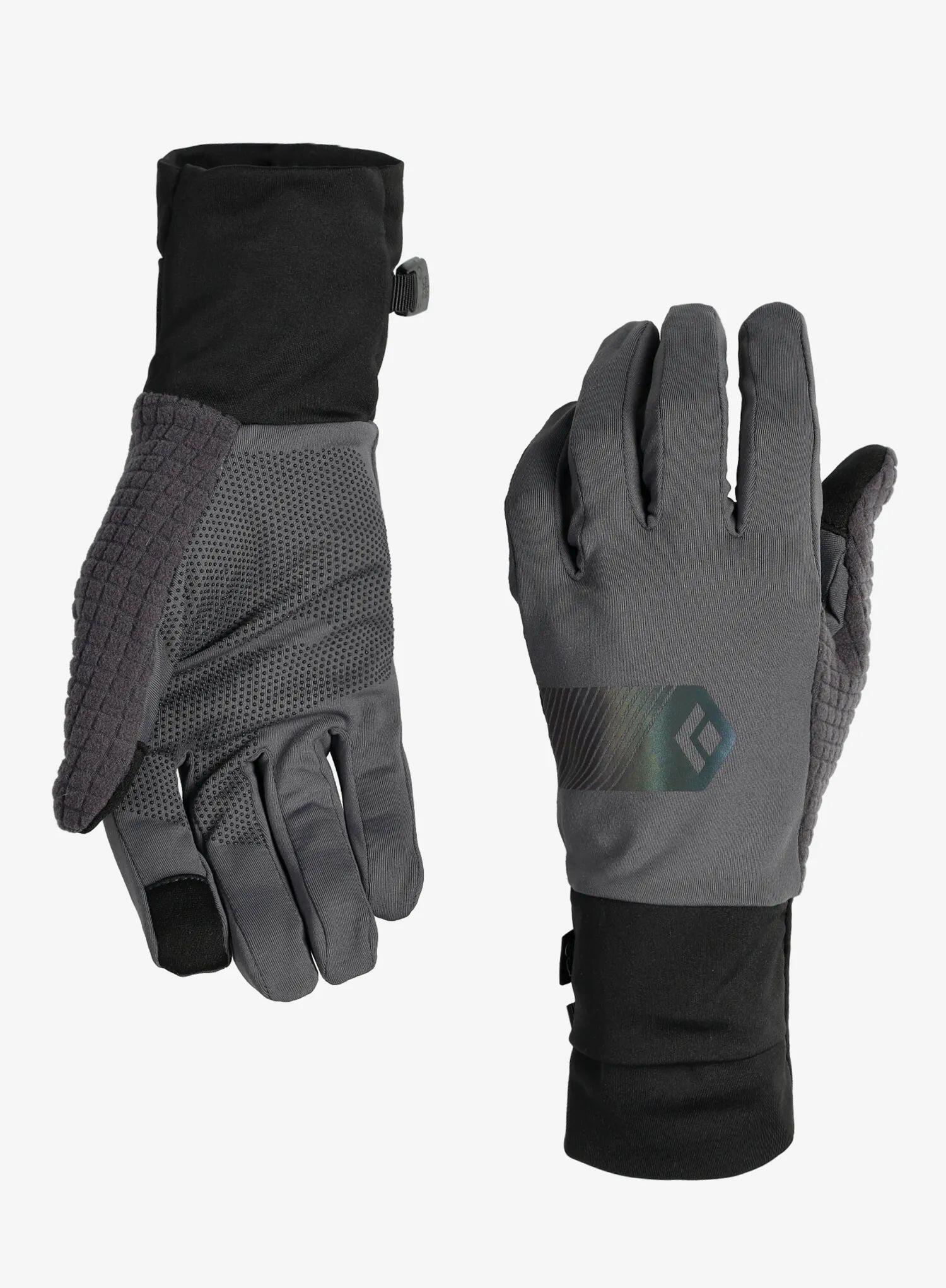 Rękawice sportowe Black Diamond Deploy Gloves pięciopalczaste 2/7