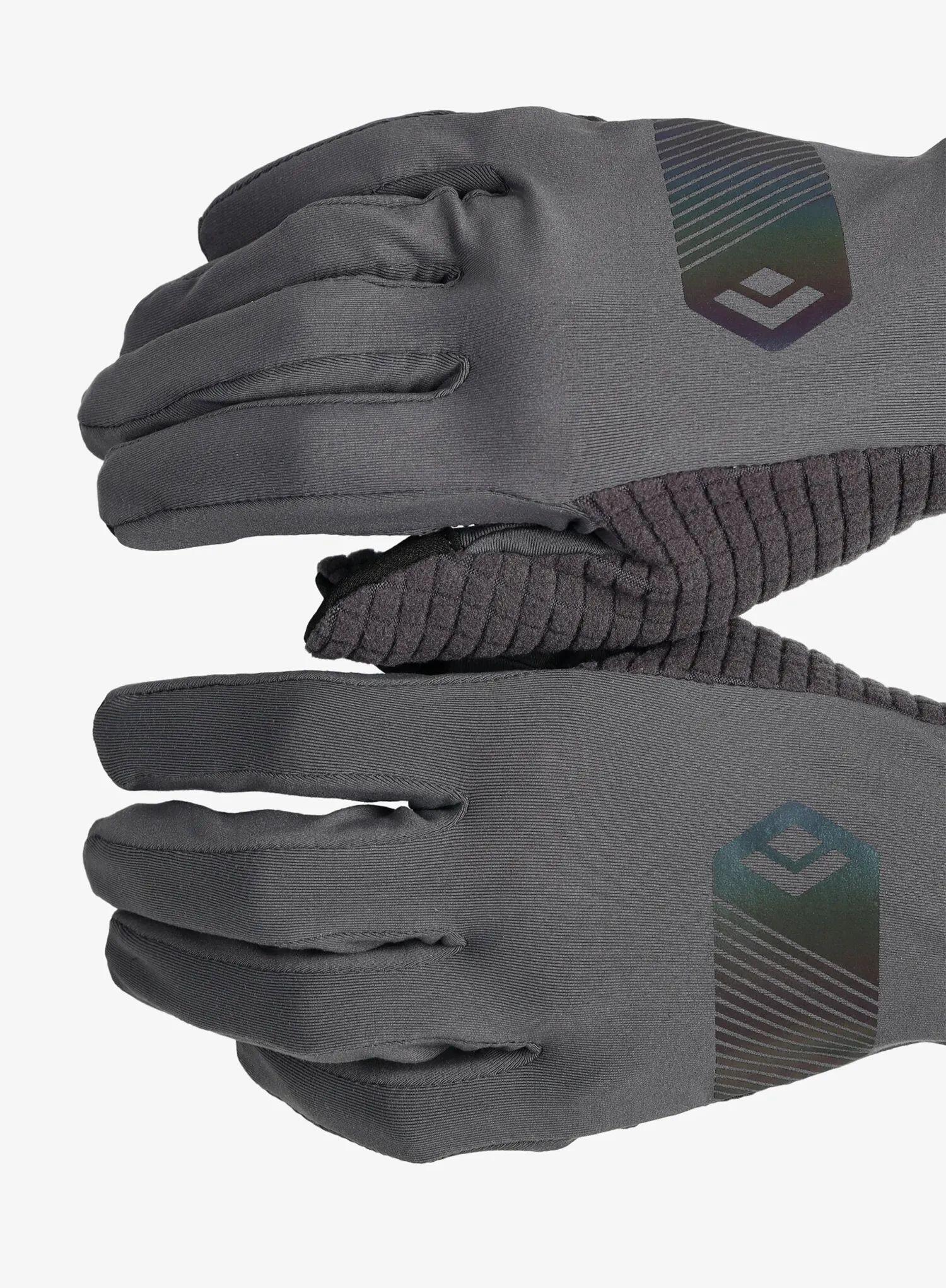 Rękawice sportowe Black Diamond Deploy Gloves pięciopalczaste 4/7