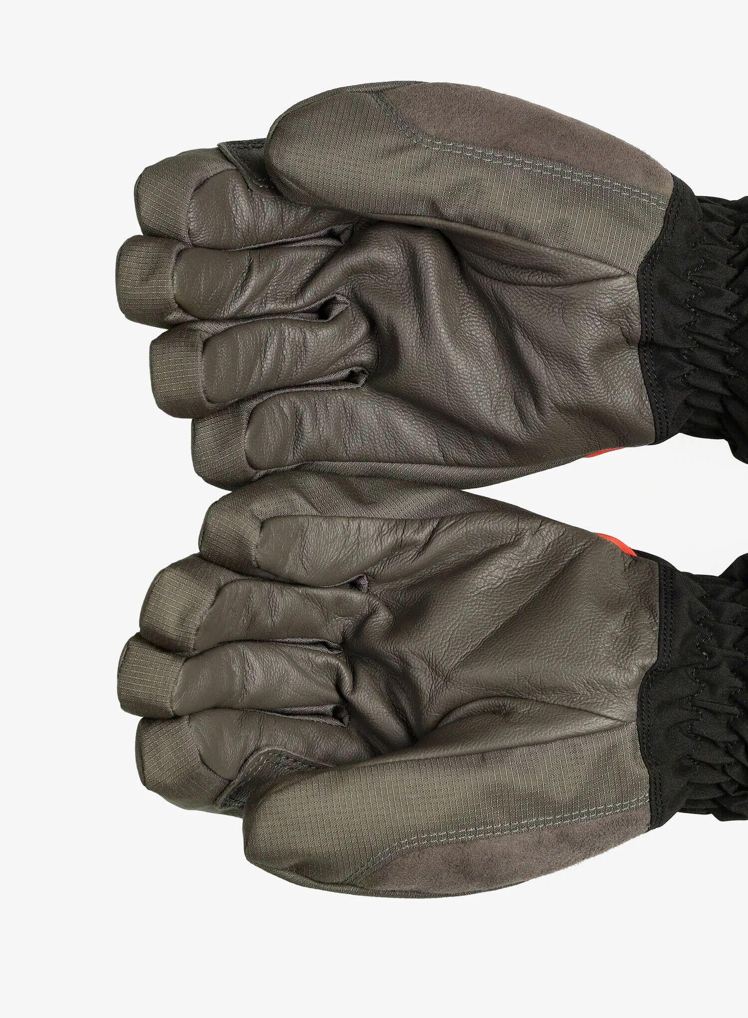 Rękawiczki Black Diamond Mission Gloves 5/7