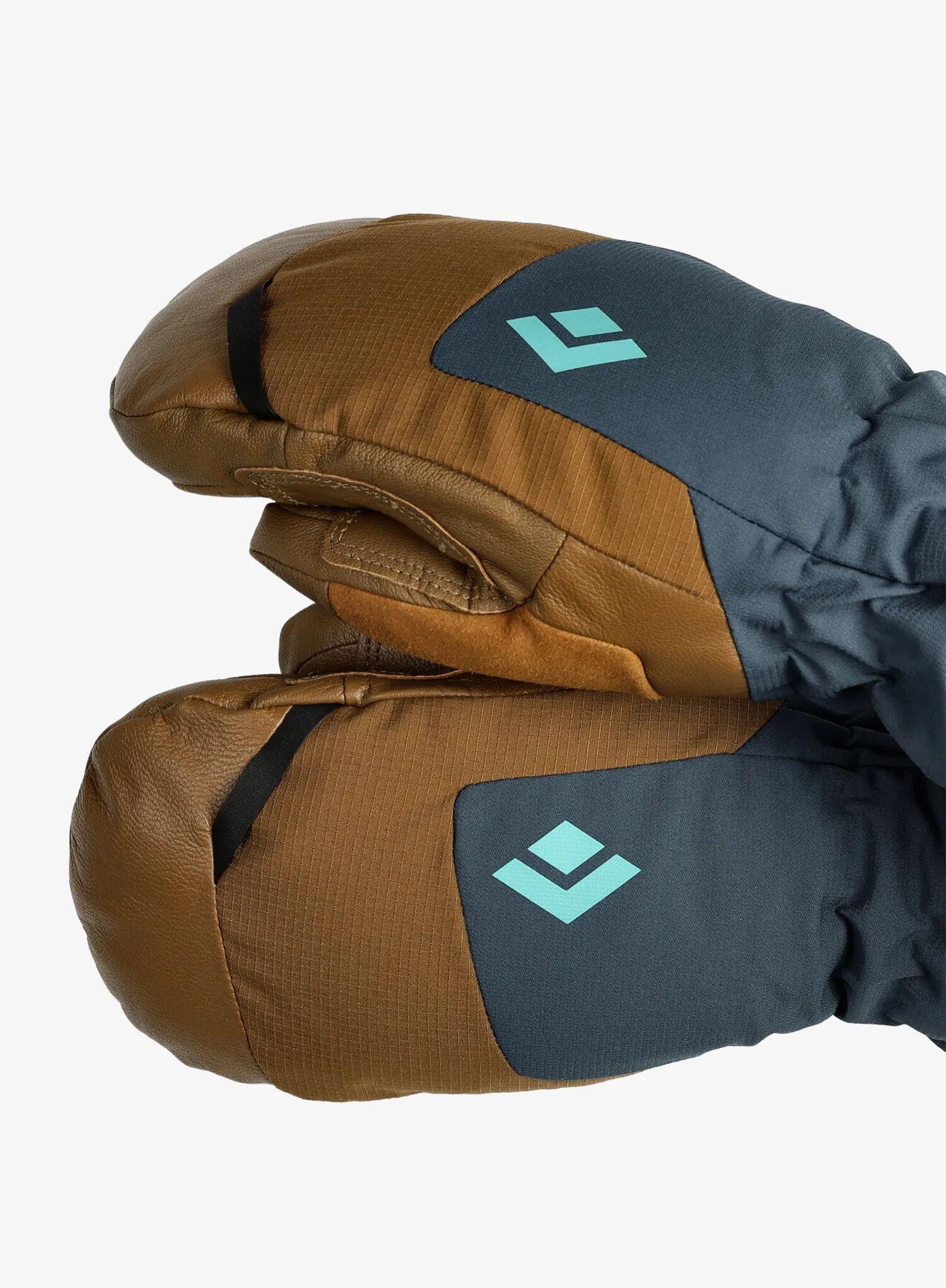 Łapawice damskie Black Diamond Mercury Mitts 5/7