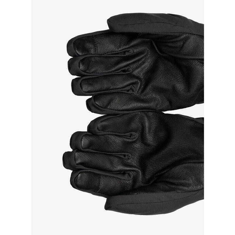 Mănuși drumeții Softshell Bărbați Midweight