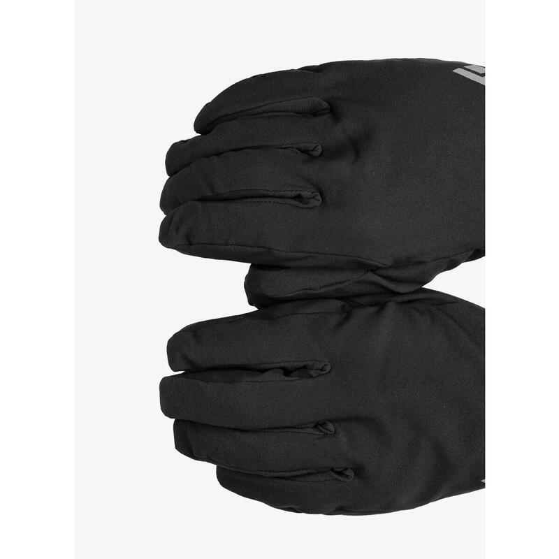Mănuși drumeții Softshell Bărbați Midweight