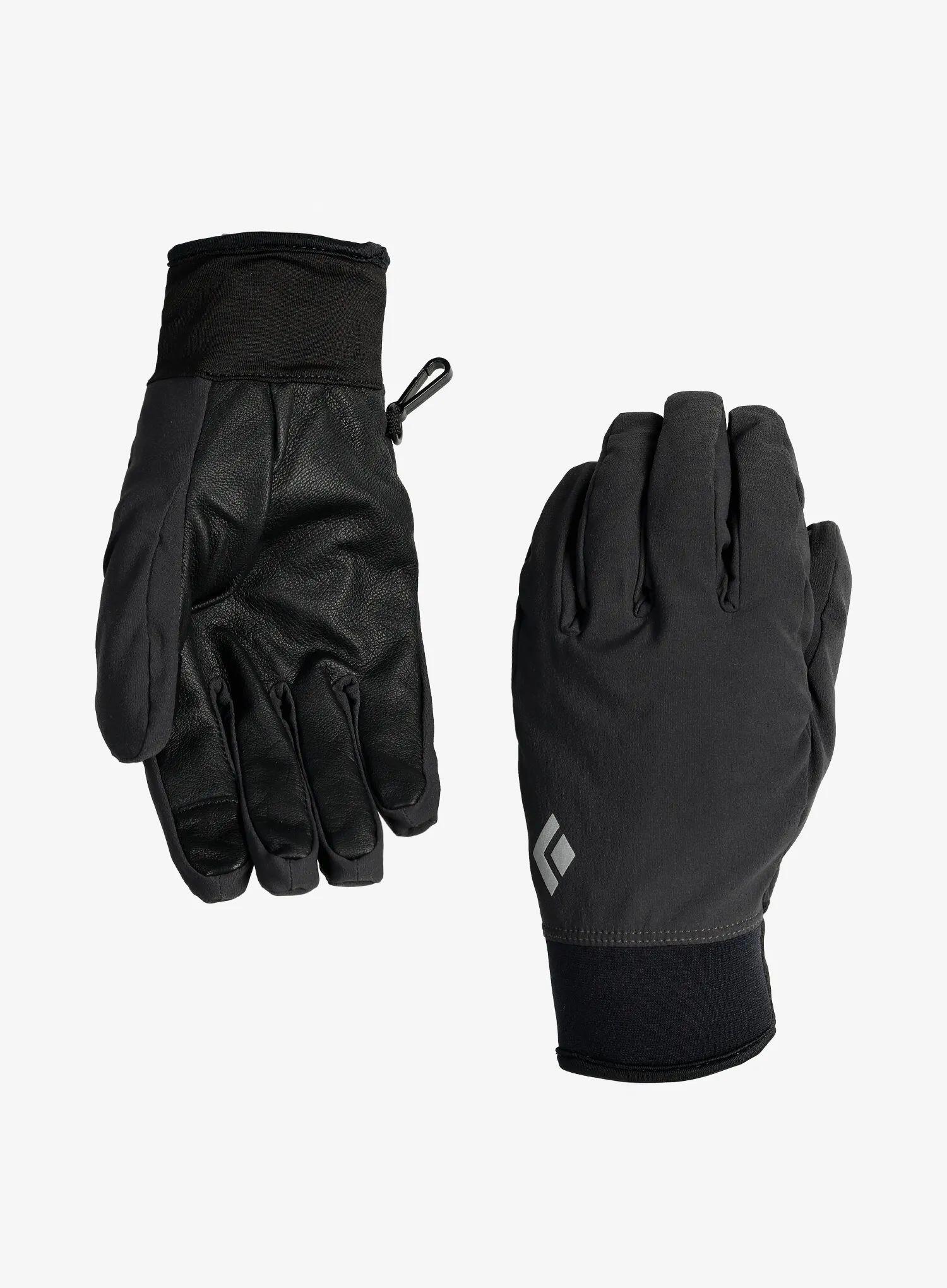 Rękawiczki Black Diamond MIDWEIGHT SOFTSELL GLOVES 2/6