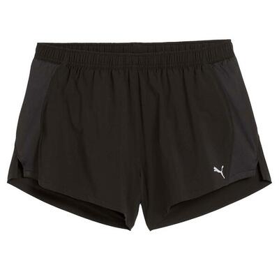 Puma W Run Velocity 3 Shorts Dame
