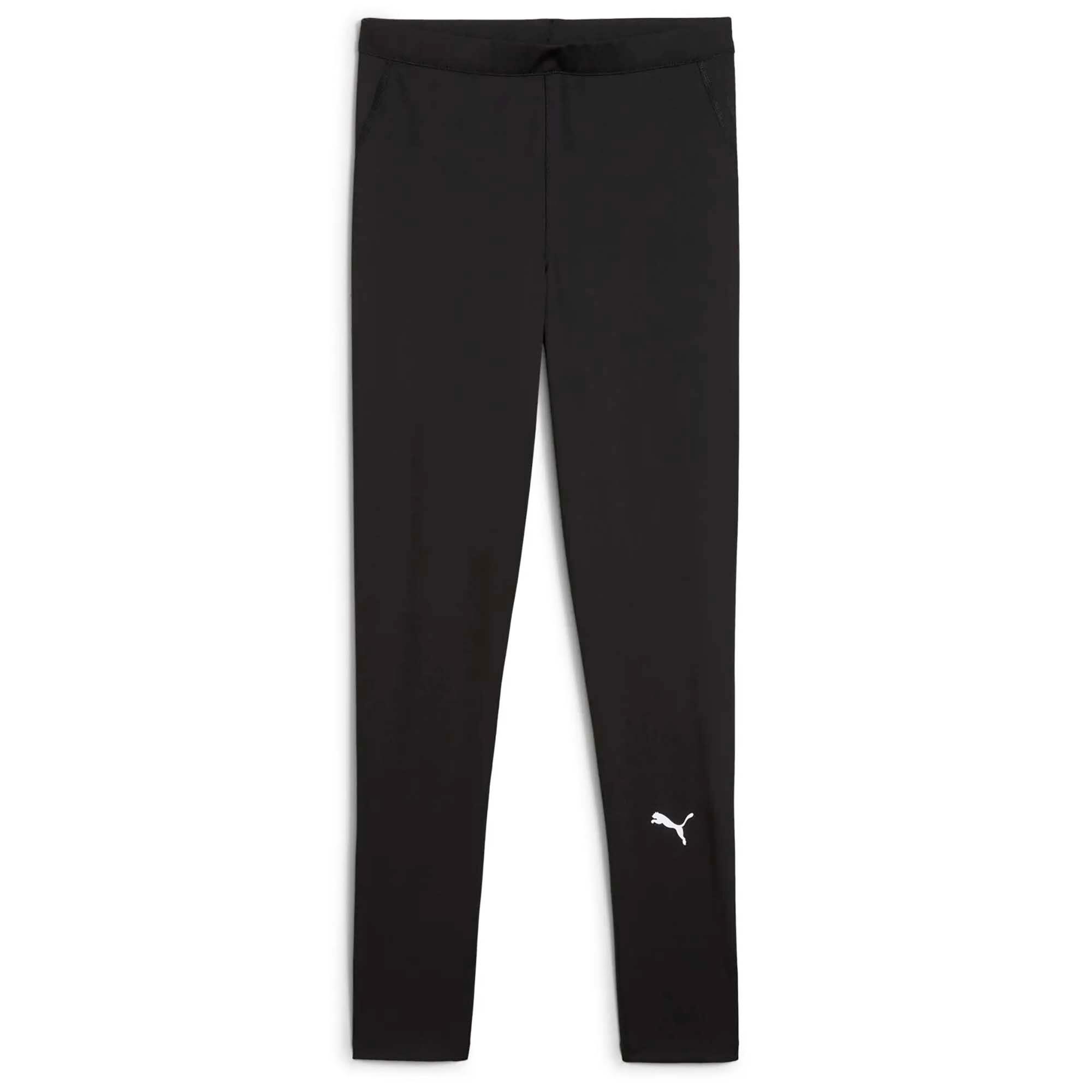 Leggings longa e justa puma m run velocity adulto