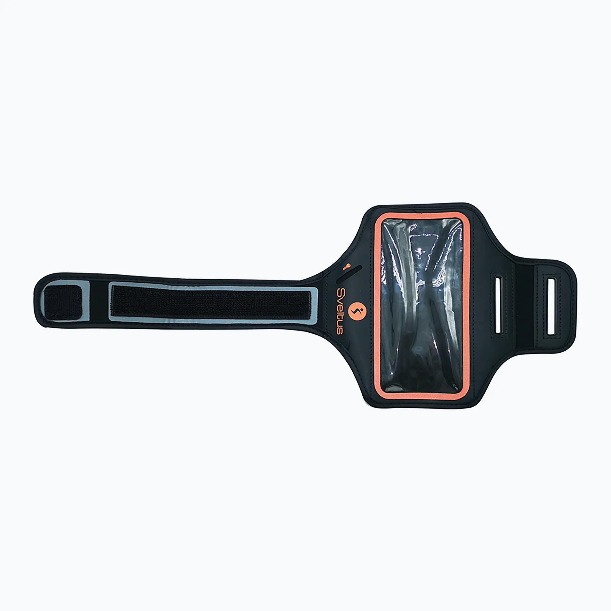 Opaska na telefon Sveltus Smartphone Armband Big Model 2/5