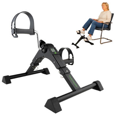 Cyclette – Resistenza regolabile – Freno magnetico – Bici da scrivania