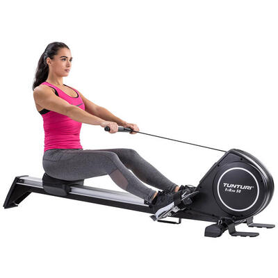Roeimachine - roeitrainer - roeier- fitrow 50