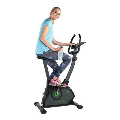 Tunturi cardio fit b35 hometrainer - fitness fiets