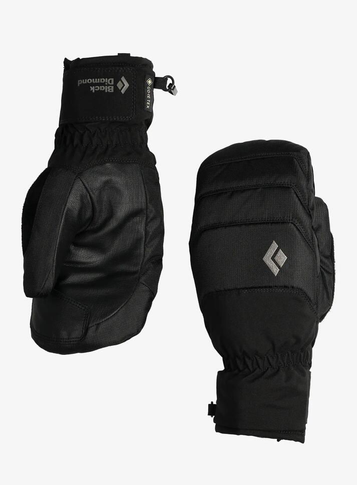 Łapawice damskie Black Diamond Mission MX Mitts