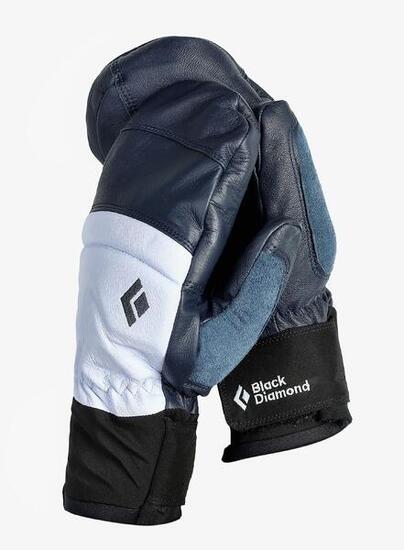 Łapawice damskie Black Diamond Spark Mitts