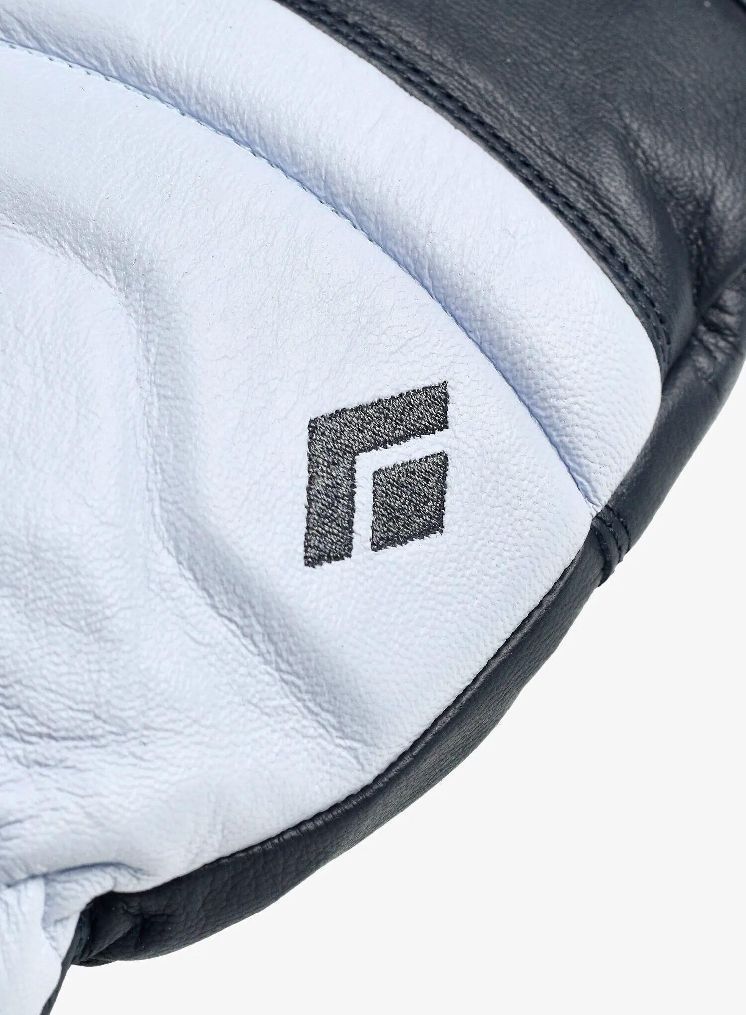 Łapawice damskie Black Diamond Spark Mitts 3/7