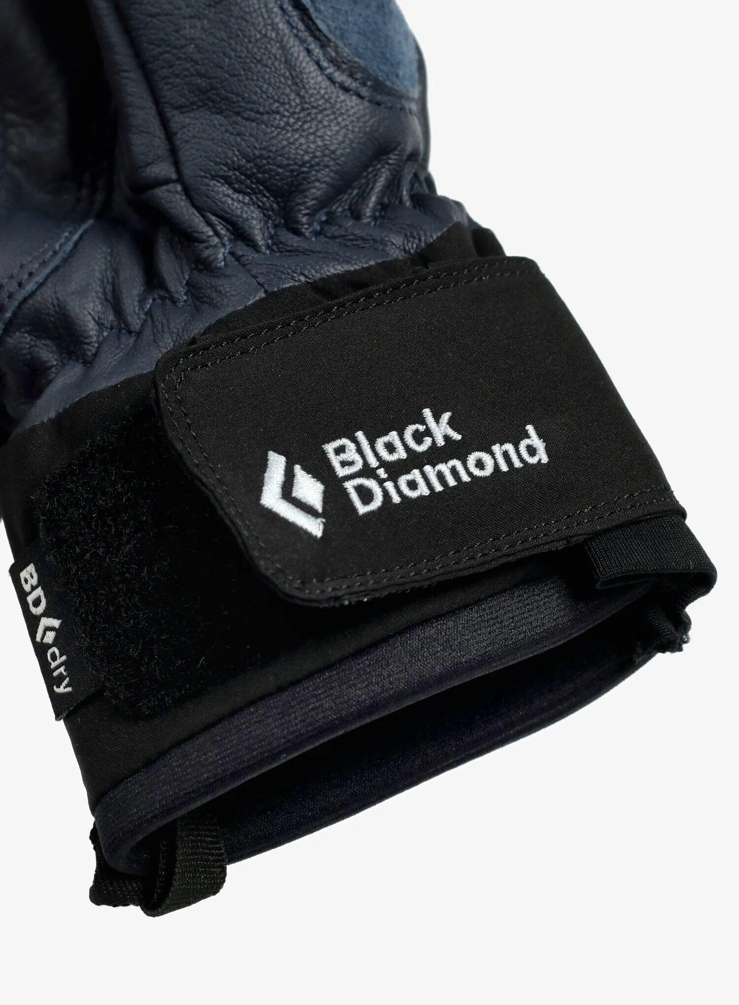 Łapawice damskie Black Diamond Spark Mitts 4/7