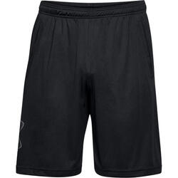 Short Under Armour Tech™ Graphic