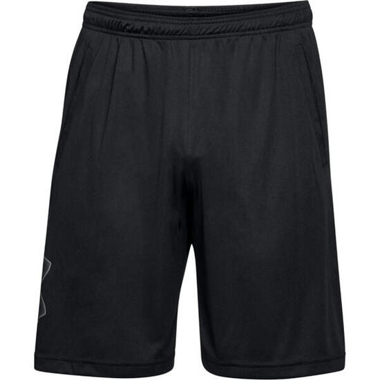Under Armour Herren Tech Graphic Short - 1306443