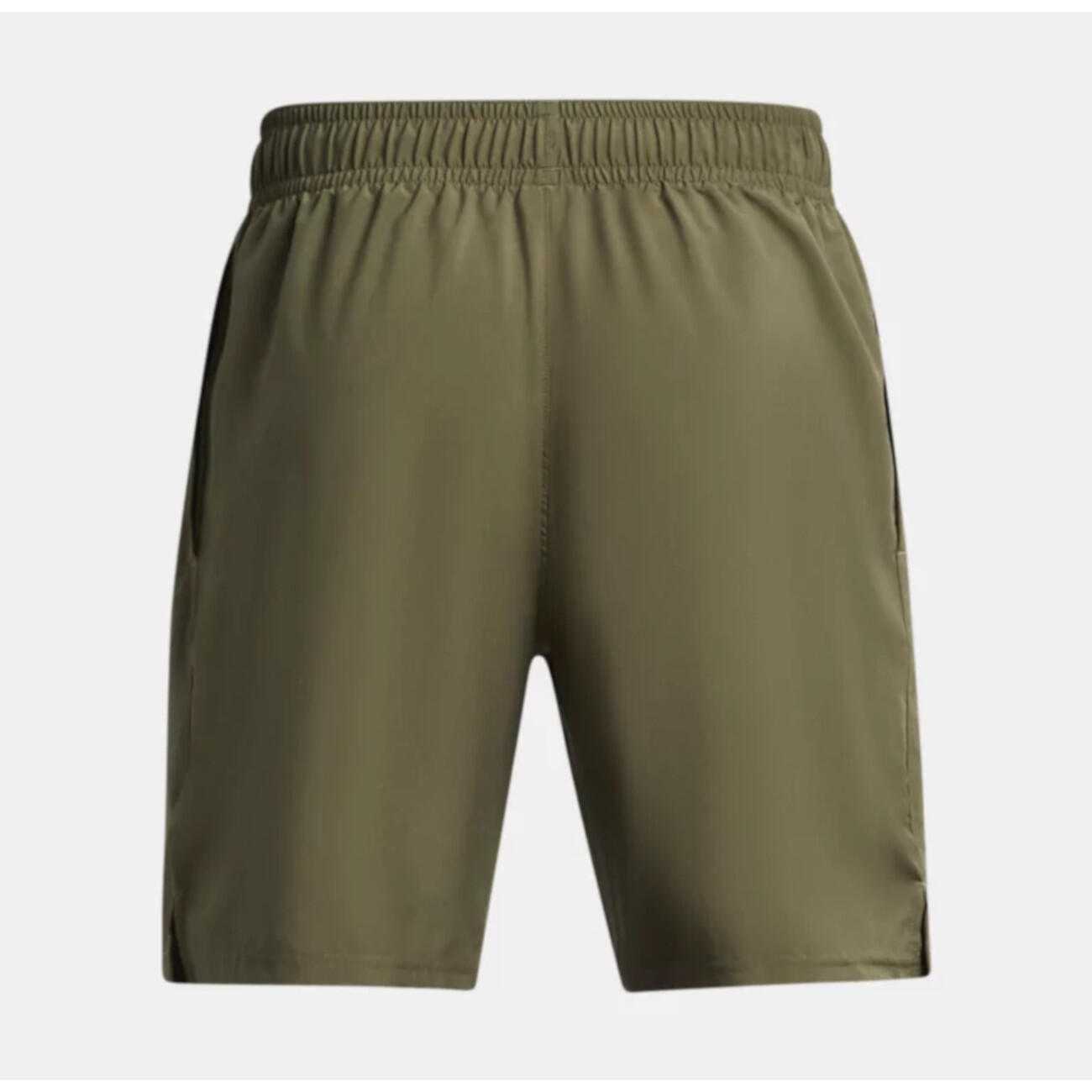 Under Armour Herren Shorts Woven Wdmk Shorts 1383356 2/6