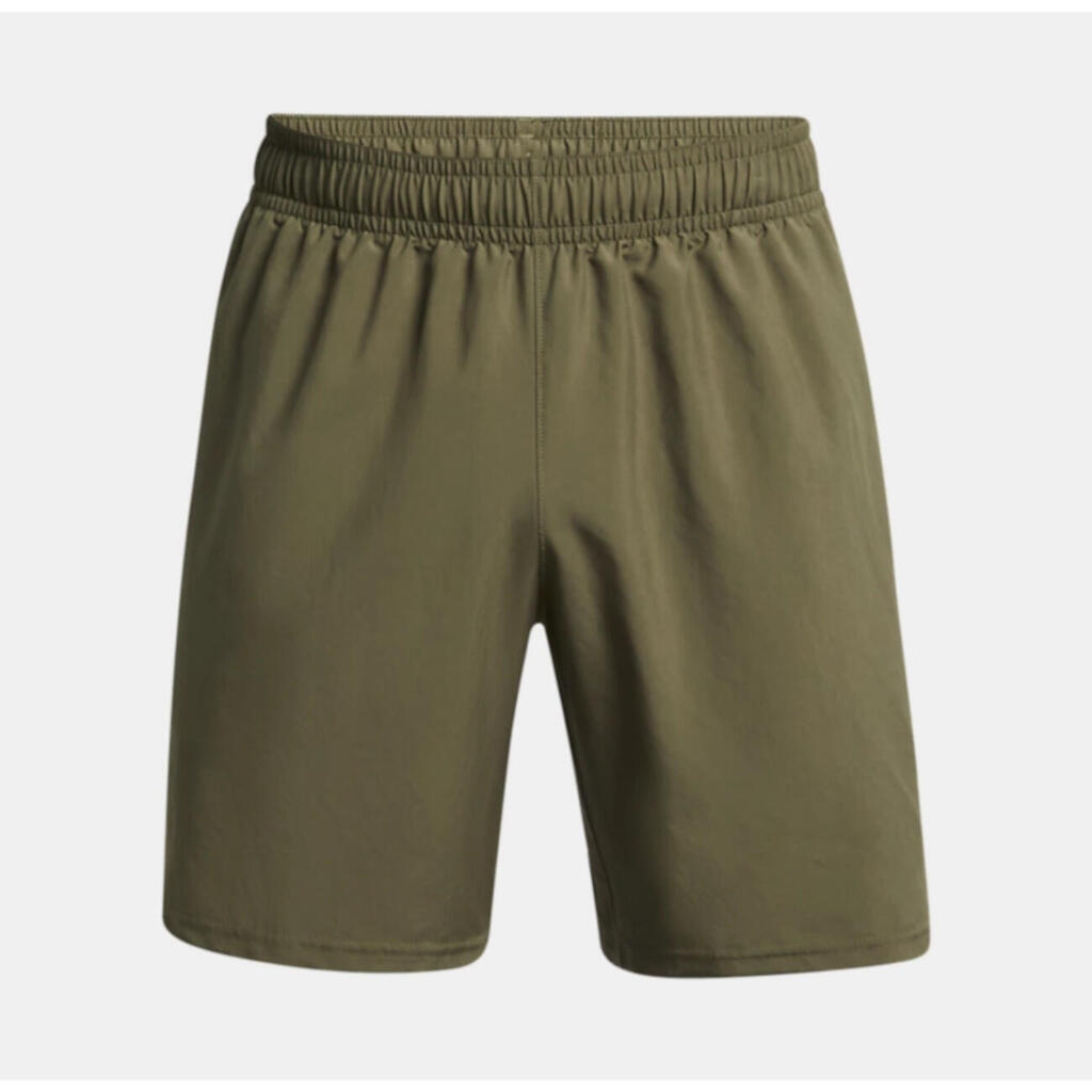 GREEN / BLACK