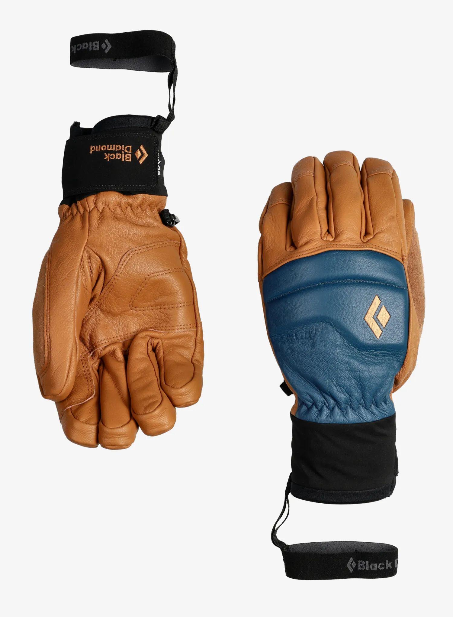 Rękawice narciarskie Black Diamond Spark Gloves 3/7