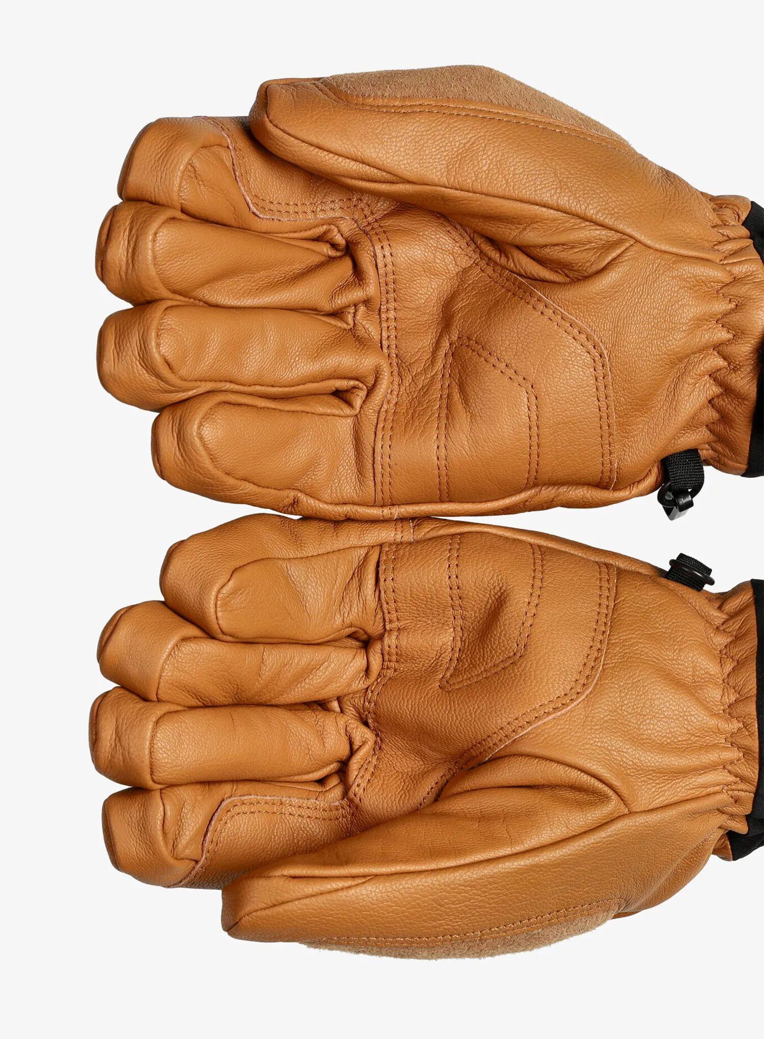 Rękawice narciarskie Black Diamond Spark Gloves 7/7