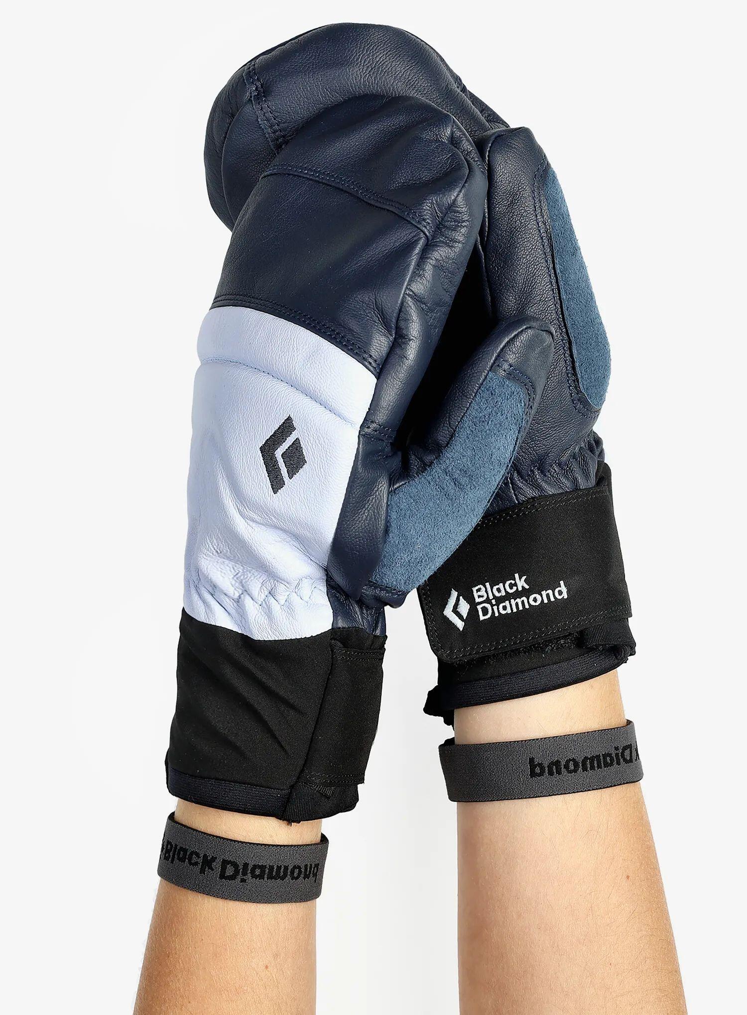 Łapawice damskie Black Diamond Spark Mitts 7/7
