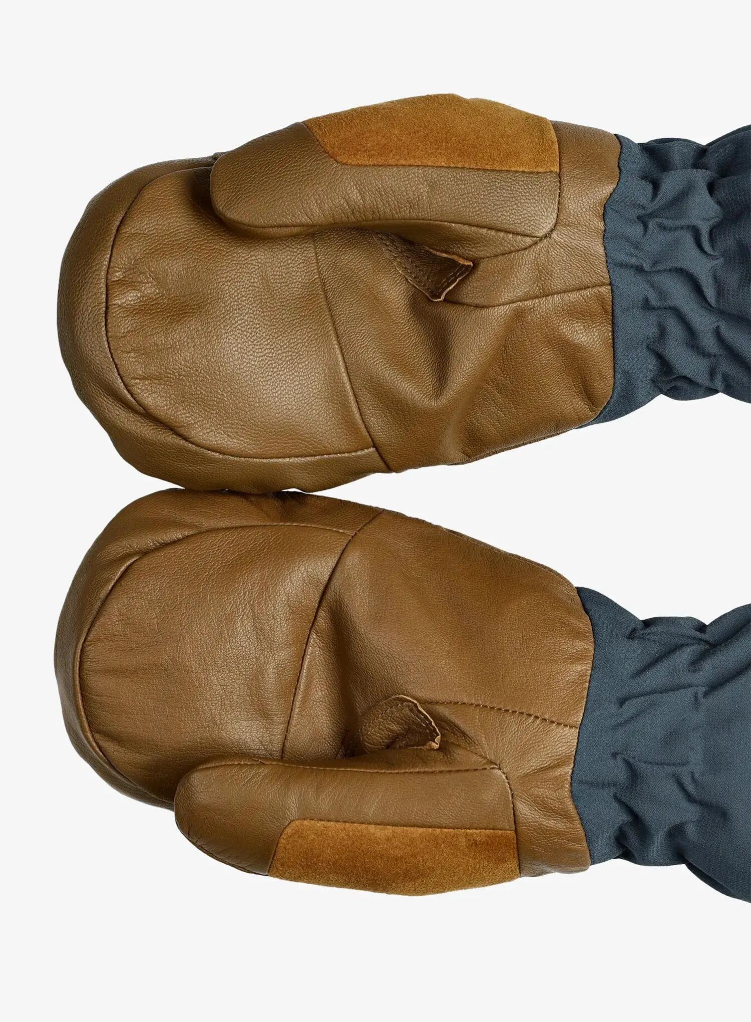 Łapawice damskie Black Diamond Mercury Mitts 3/7