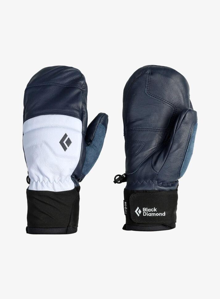 Łapawice damskie Black Diamond Spark Mitts