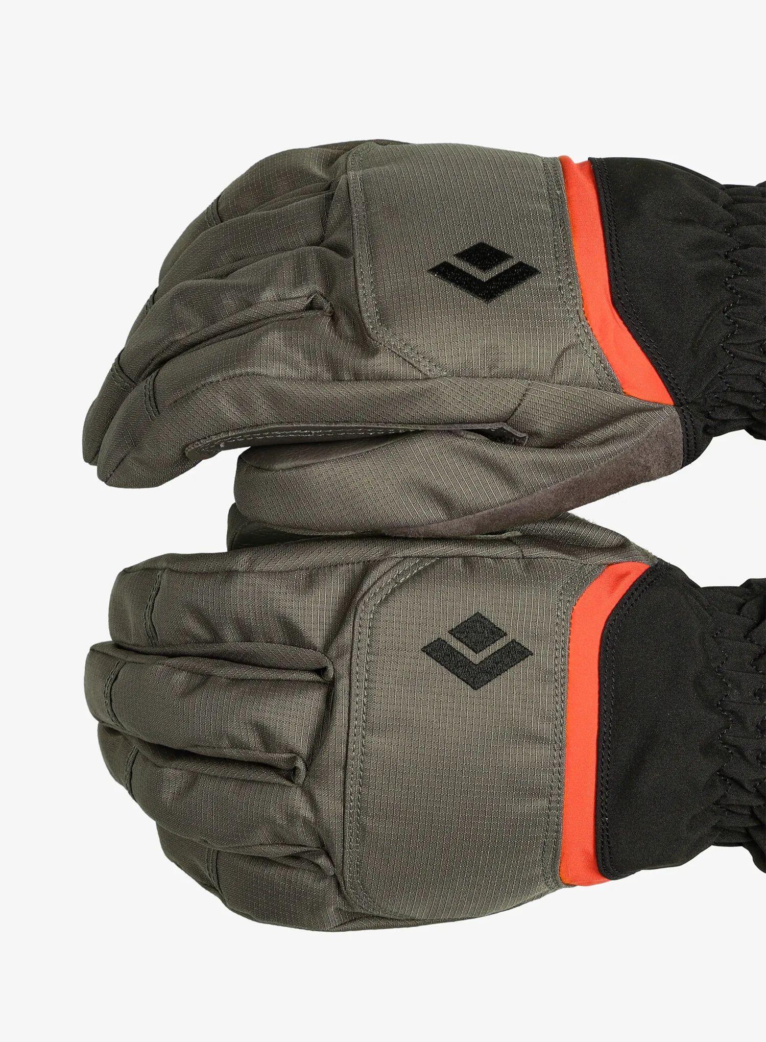 Rękawiczki Black Diamond Mission Gloves 3/7