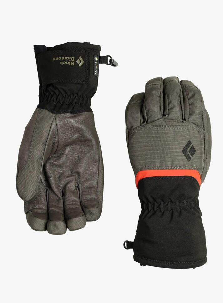 Rękawiczki Black Diamond Mission Gloves