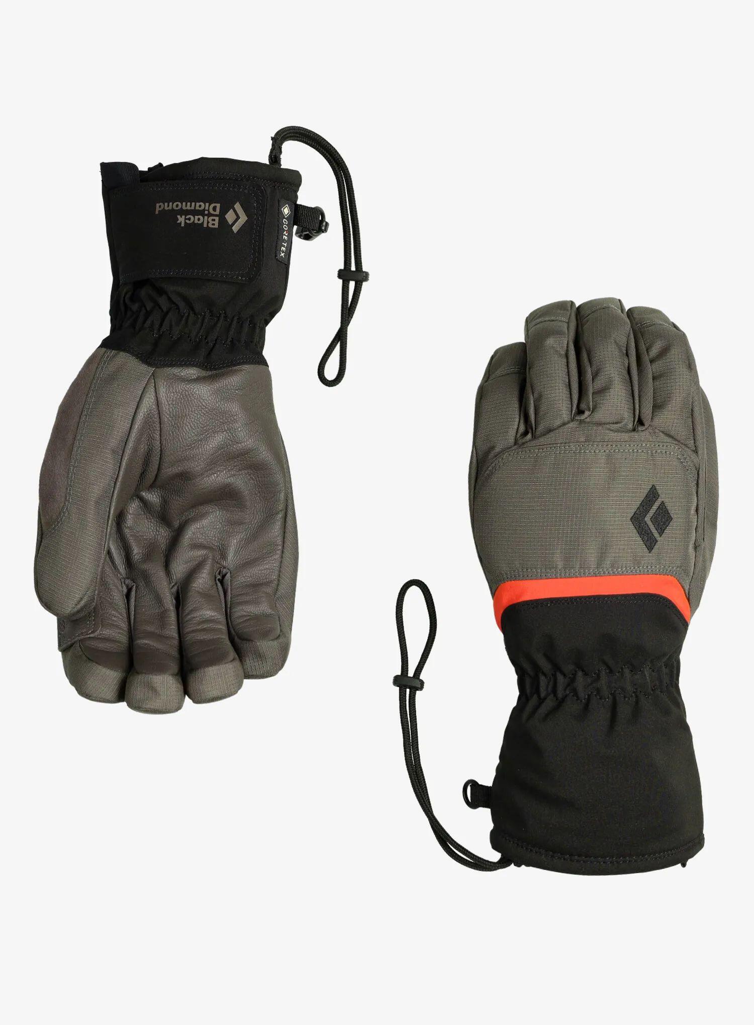 Rękawiczki Black Diamond Mission Gloves 4/7