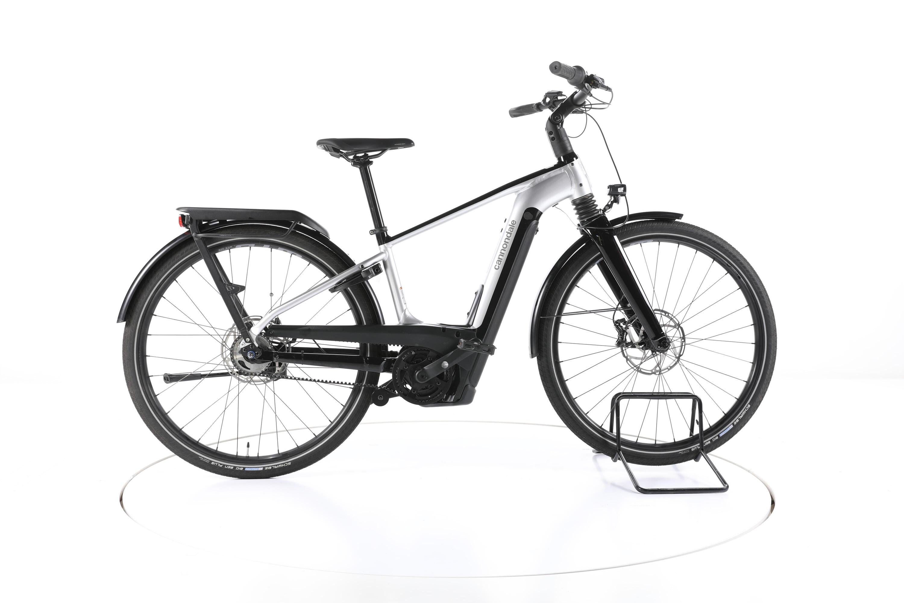 CANNONDALE Ebike ricondizionata · Cannondale Mavaro Neo 2 · Ottime condizioni