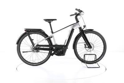 Tweedehands - cannondale mavaro neo 2 e-bike herren 2022 - zeer goed