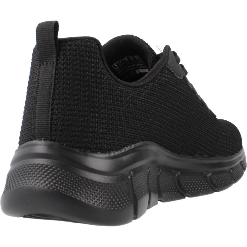 Scarpe Da Ginnastica Skechers Modello Bobs B Flex-visionar Colore Nero 3/5