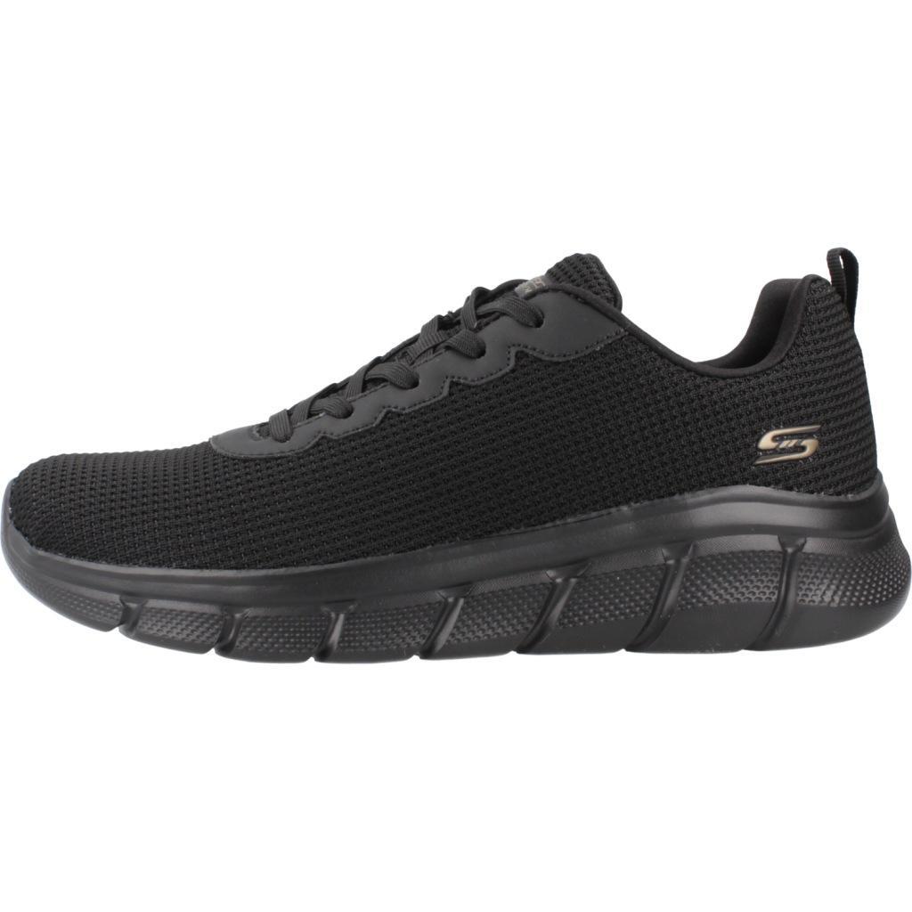 Scarpe Da Ginnastica Skechers Modello Bobs B Flex-visionar Colore Nero 2/5