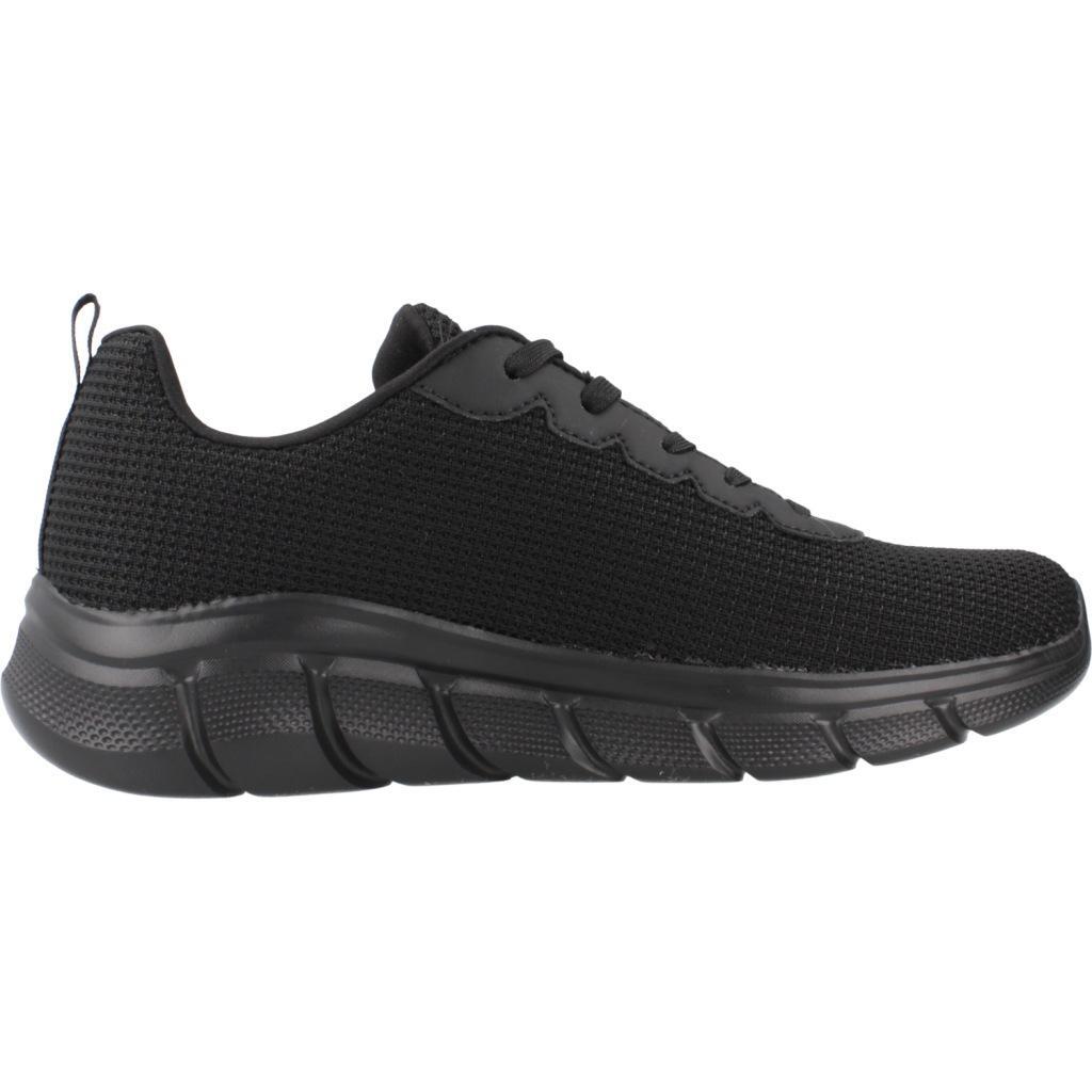 Scarpe Da Ginnastica Skechers Modello Bobs B Flex-visionar Colore Nero 4/5