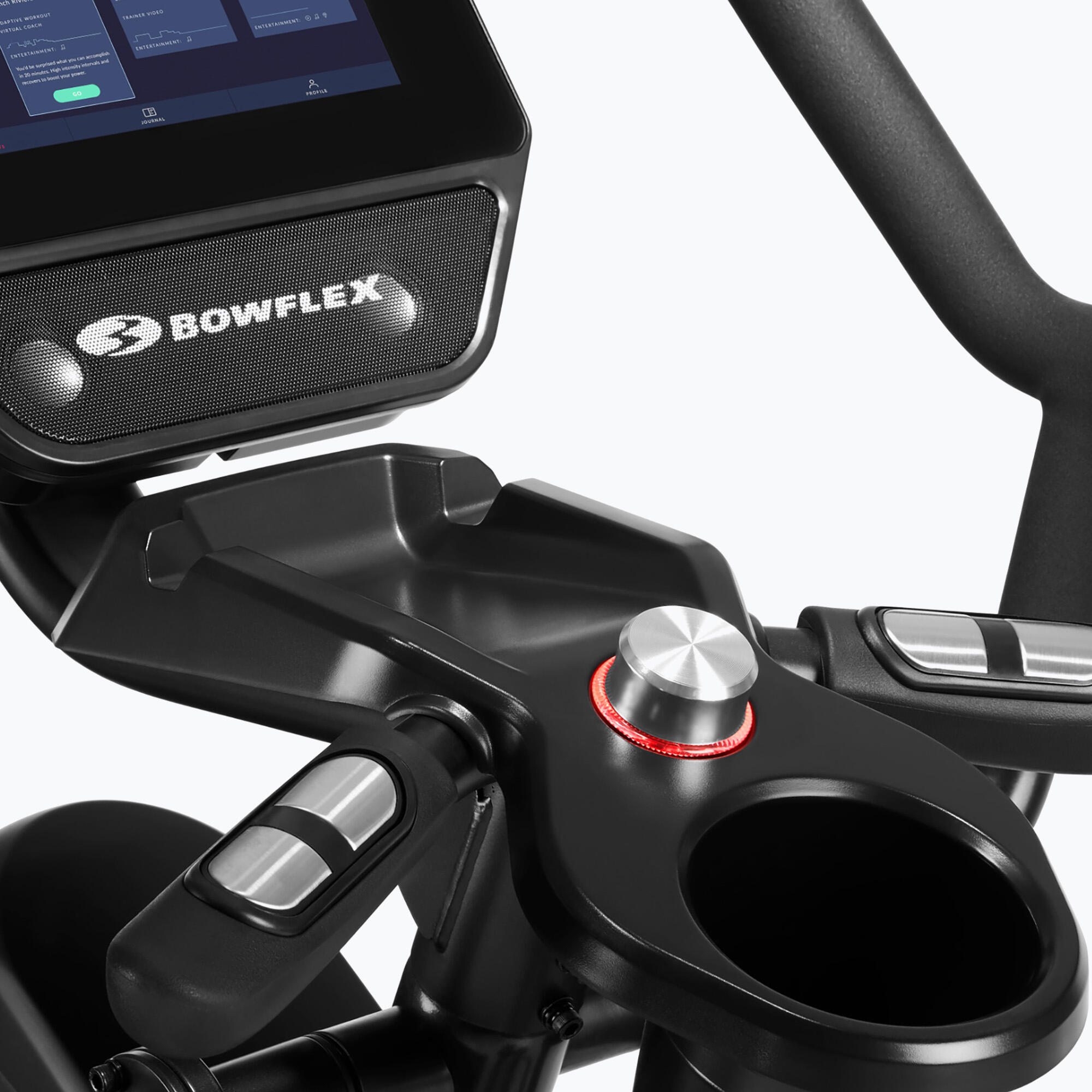Bowflex BFX Max Trainer M9 5/7