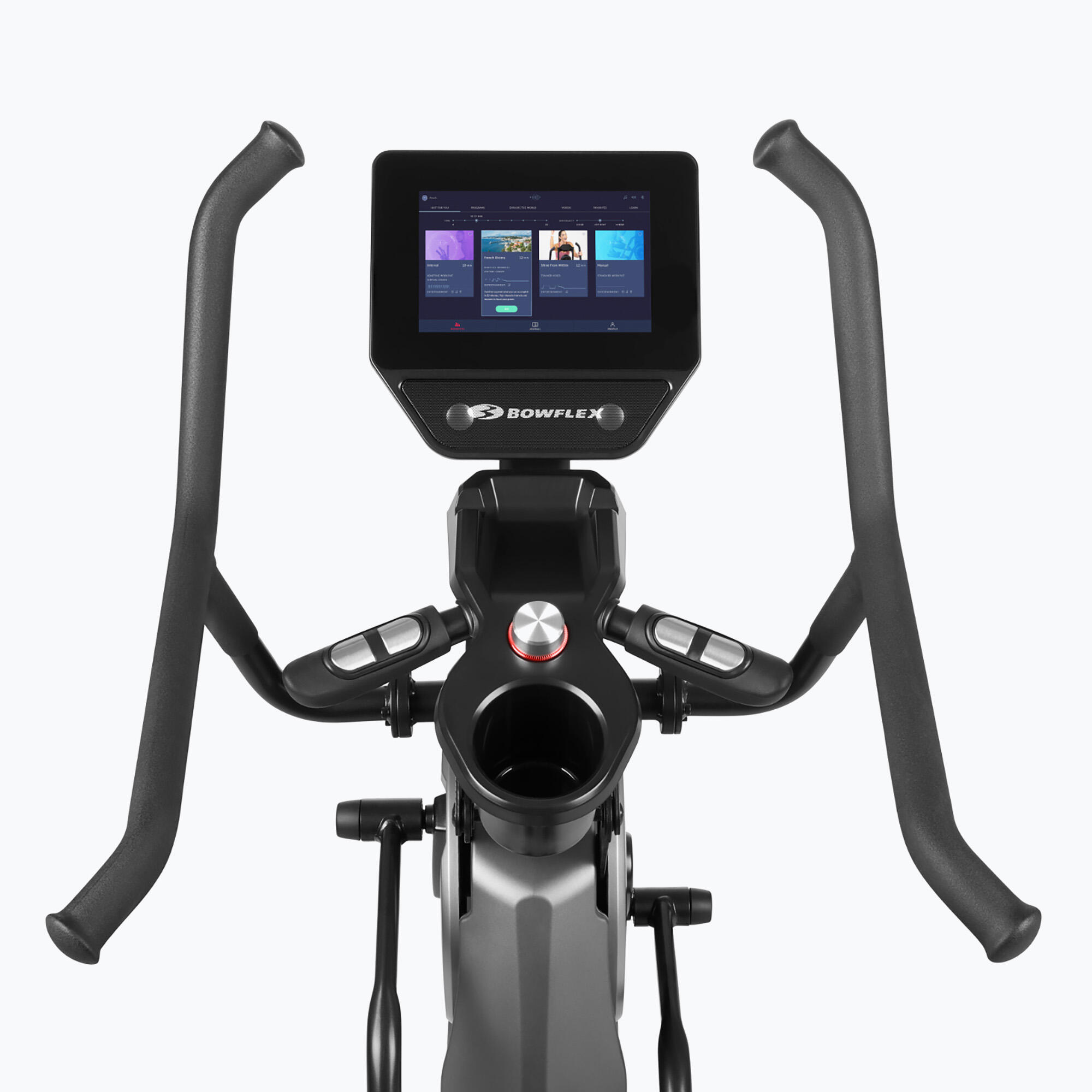 Bowflex BFX Max Trainer M9 4/7