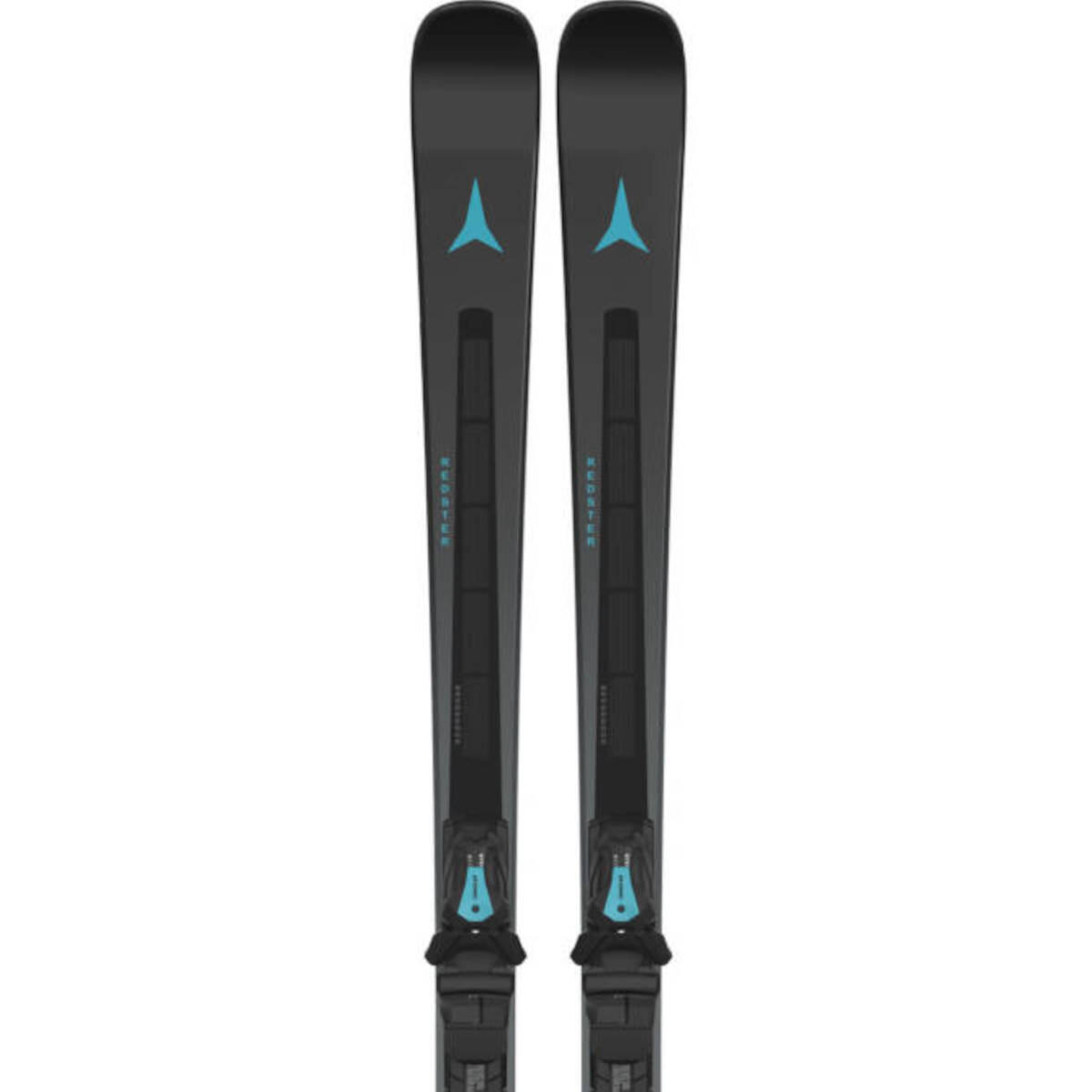 Narty Atomic Redster X7 REVOshock C + wiązania MI 12 GW 2026 2/6