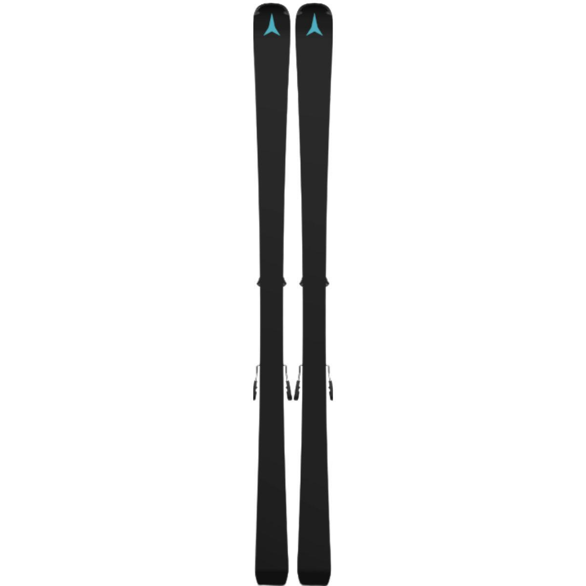 Narty Atomic Redster X7 REVOshock C + wiązania MI 12 GW 2026 5/6