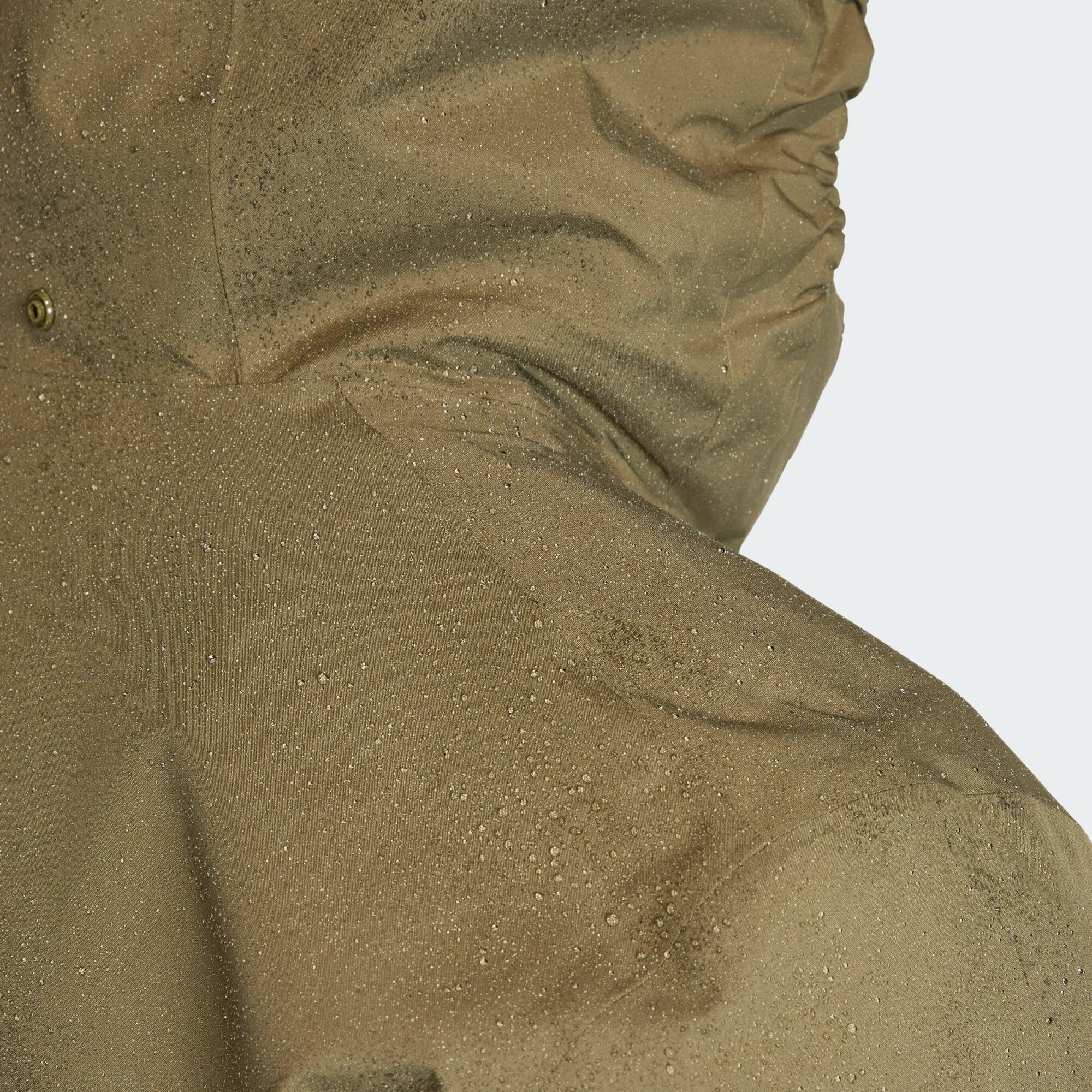 Multi Essentials 2L Regenjacke 5/6