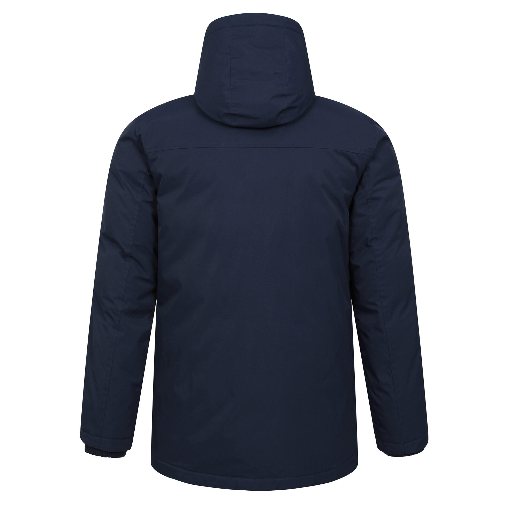 Parka JET EXTREME Homme (Bleu Marine) 2/3