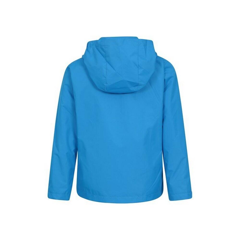 Veste FELL Enfant (Bleu Cobalt) 2/4
