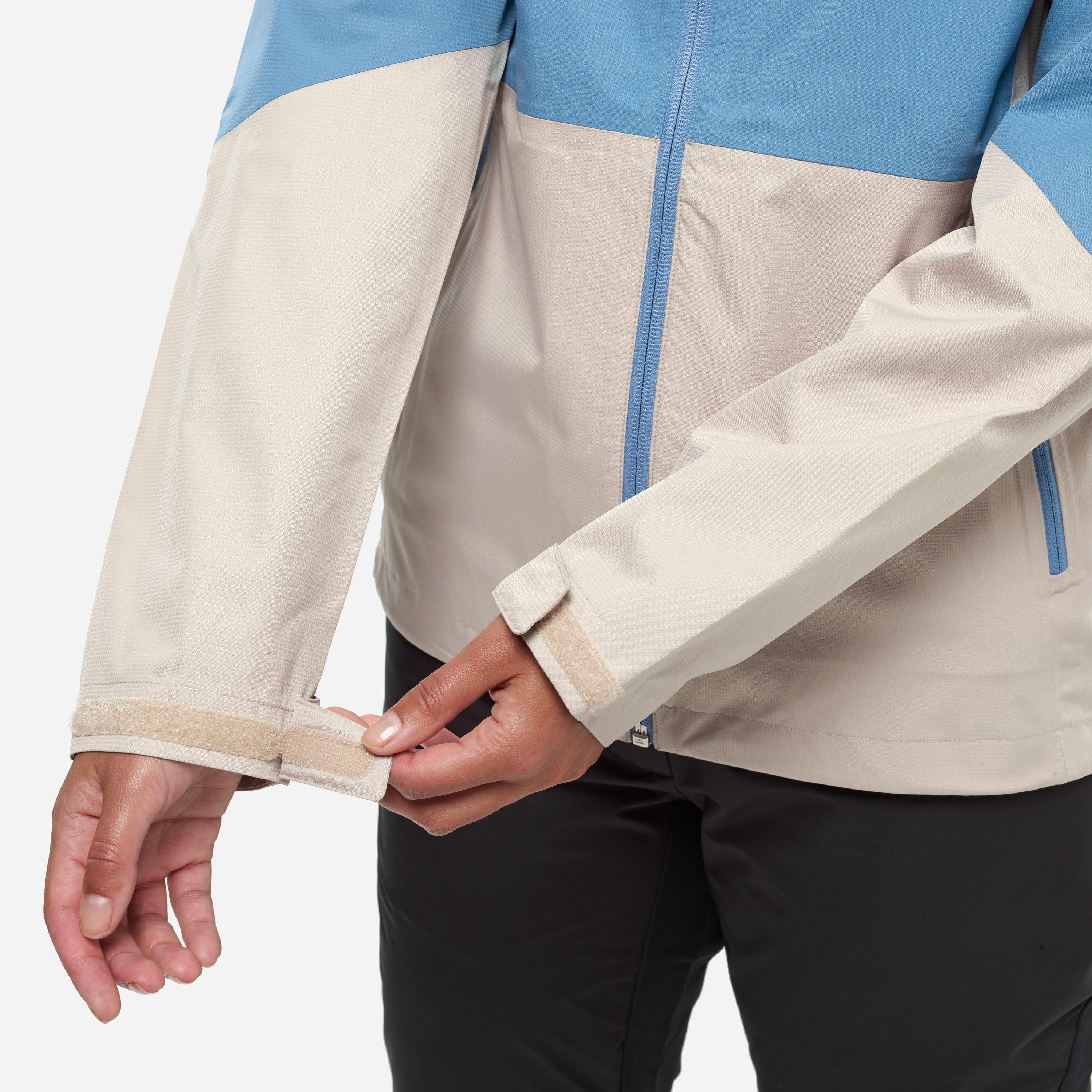 Veste Trekking pour femme FITZ ROY 5/5