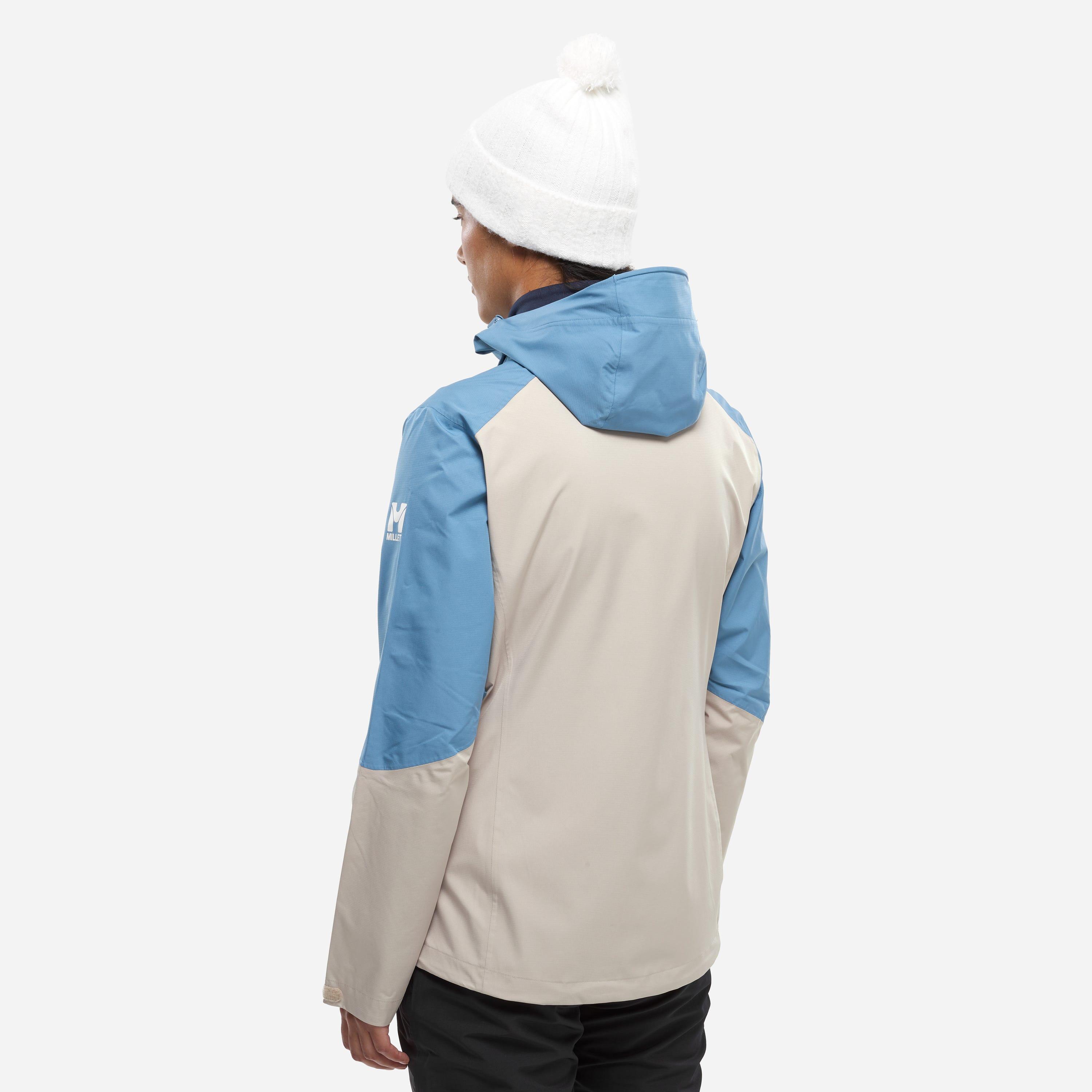 Veste Trekking pour femme FITZ ROY 4/5